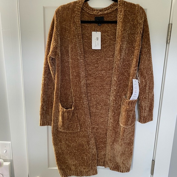 Cardigan - Picture 1 of 2